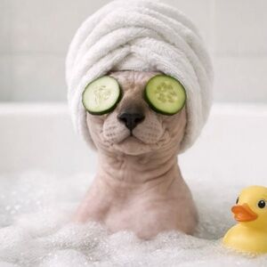 Meet your Posher, Jeff & Bren